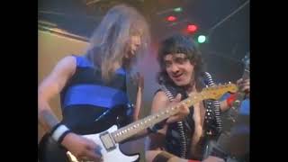 Iron Maiden  Rime Of The Ancient Mariner Live After Death 1985 [upl. by Anneis]