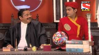 Yeh Chanda Kanoon Hai  Episode 79 [upl. by Ellenwad]