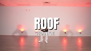 Frankie  Roof  DaBaby [upl. by Massarelli395]