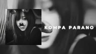 kompa parano  frozy extended version [upl. by Aletta]