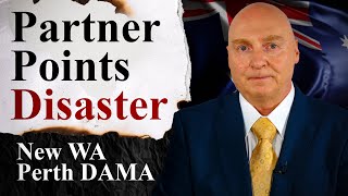 Australian Immigration News 13th July How DOHA misled visa applicants on Partner Points for years [upl. by Boyer]