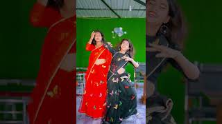 musice saiyoni and Tuli dance shortvideo rowshantv dancemusic [upl. by Aliwt]