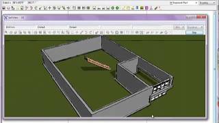 TDJ Softplan Basement Tutorial [upl. by Aramak568]