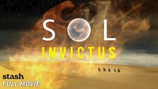 Sol Invictus  SciFi Adventure  Full Movie  Alien Planet [upl. by Oaks]