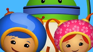 Team Umizoomi Games in English  New Cartoon Episodes Nick JR Kids HD [upl. by Kwei466]