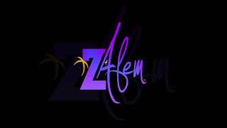 Zafem  Ala De Ka Official Lyrics Video [upl. by Qahsi]