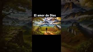 Nordiza  El Amor de Dios [upl. by Ecnirp]