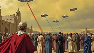 Do We Have Evidence of Alien Wars on Earth [upl. by Heiney]