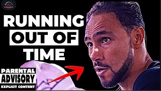 Keith Thurman Has Now Been Inactive For Over 700 Days  End Of The Road For OneTime [upl. by Nitram]