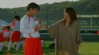 Daihatsu Mira Commercial with Yuya Yagira amp YOU [upl. by Koblas]