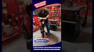 milwaukeetools 5 de descuento en Ferretera Centenario de Monterrey [upl. by Meirrak]