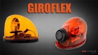 Modelos de Giroflex da Tech One [upl. by Celeste725]