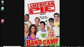 American Pie Presents Band Camp Review [upl. by Lynsey]