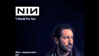 Nine Inch Nails I Would for You [upl. by Salkin]