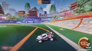 INSANE GROUND AIR DRIBBLE [upl. by Nalepka883]