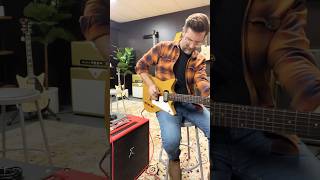 Nailing ZZ Top tones with the Dr Z Z28 MK II drz frankbrothers zztop [upl. by Yboj]