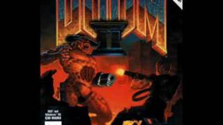 DooM II OST  Intermission [upl. by Ahsot]