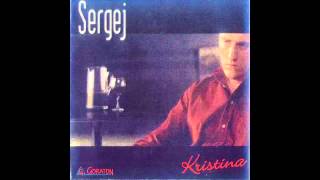 SERGEJ CETKOVIC  GRAD OFFICIAL AUDIO [upl. by Rissa]