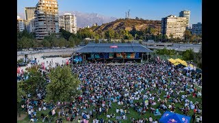 Master de Boulder 2019 [upl. by Eltrym287]