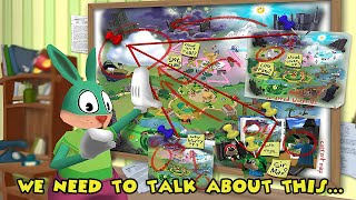 The Toontown Community Has A Problem [upl. by Ledarf464]