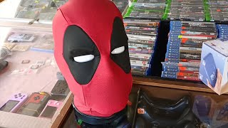 Ashtoons Vlog 700 Hillsville Flea 2024 an awesome Labor Day fleamarket camperlife [upl. by Ellennaj]