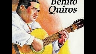 Para volver a escuchar a OSCAR MARTINEZ y a BENITO QUIROS [upl. by Lola522]