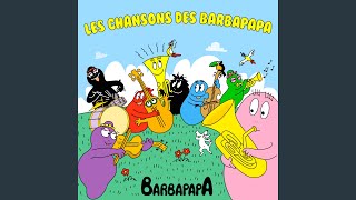 Le ballon de Barbapapa [upl. by Paulie]