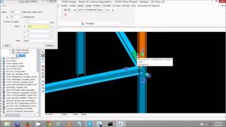 Design of a Pipe Rack using PDMS [upl. by Wadell878]