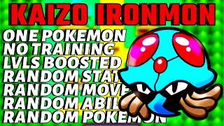 WHERE IS THIS SO CALLED RUNNER  POKEMON KAIZO IRONMON PLATINUM [upl. by Hosbein743]