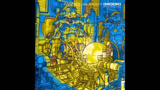 Vincent De Moor  MOOR Full Album [upl. by Imak]