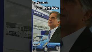 TATA Revolutionizes The Mini Truck Industry [upl. by Halladba675]