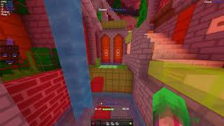 HiveMC DeathRun  Viaduct Speedrun  112444 Private Server [upl. by Aneloaup]