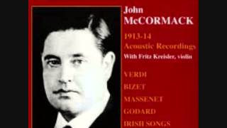 John McCormack Oft In the Stilly Night [upl. by Richy]