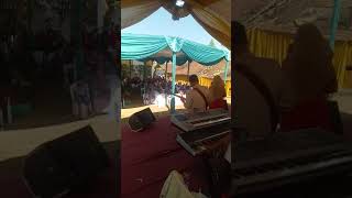 Live Qasidah modern almanarkilau dunia remaja vol 24 [upl. by Tselec303]