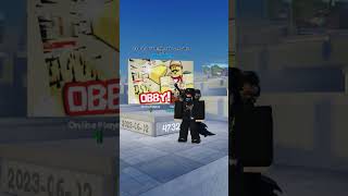 Your roblox game is somewhere in this game roblox [upl. by Adev]