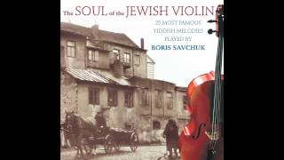 Belz Medley  The Soul of the Jewish Violin  Jewish Music [upl. by Olenka]