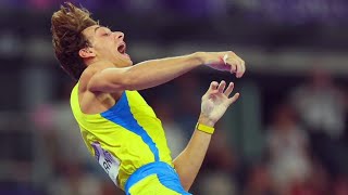 Greatest Olympics Stories ft Armand Duplantis  Paris2024  RCB 12th Man TV [upl. by Audley]