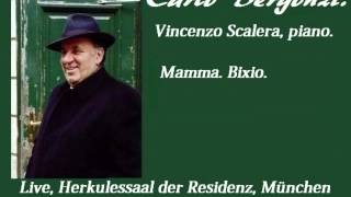 Carlo Bergonzi Mamma Bixio München 1994 [upl. by Erdnael]