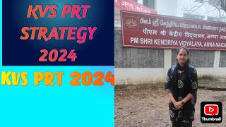 KVS PRT Syllabus Explained The 2025 Update [upl. by Nonnahsal]