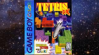 Tetris DX OST  Unused Korobeiniki [upl. by Hillyer183]