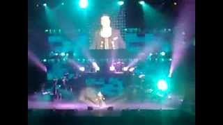 Alejandro Fernandez Auditorio Nacional [upl. by Holli]