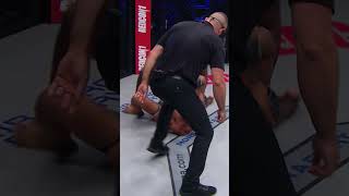 The Future Is Bright For Thad Jean  2023 PFL Playoffs mma [upl. by Noyr]