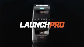 Bushnell Launch Pro Product Video [upl. by Alyled586]