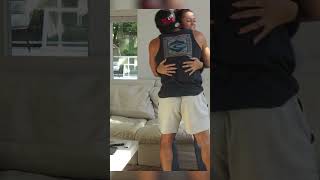 TYLER1 MACAIYLA Gender Reveal macaiyla loltyler1 tyler1 baby genderreveal [upl. by Name]