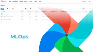 ML Ops Airflow use case [upl. by Shenan572]