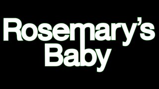 Rosemarys Baby 1968  Trailer [upl. by Coppinger]