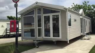 Willerby Vogue at Cranfield Bay Holiday Park 520183 [upl. by Wivina]