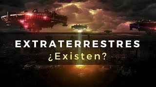 ¿Existen los EXTRATERRESTRES según la Biblia ¡LA VERDAD [upl. by Neira]