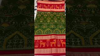 sambalpuri cotton saree [upl. by Mikaela]