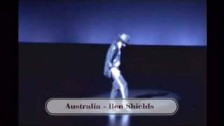 The worlds best impersonators A Michael Jackson tribute [upl. by Cusack536]